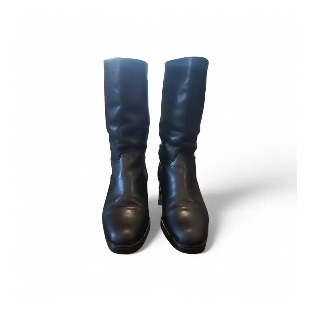 Santana Canada these boots